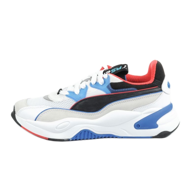 Puma R2SK Ie M 373309 04 mångfärgad