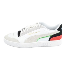 Puma Ralph Sampson M 374749 01 vit