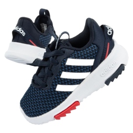 Adidas Racer FY0109 skor blå