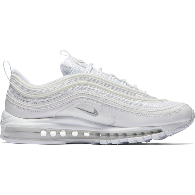 Nike Air Max 97 M 921826-101 sko vit