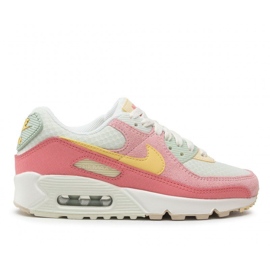 Nike Air Max 90 W DM9465-001 skor rosa