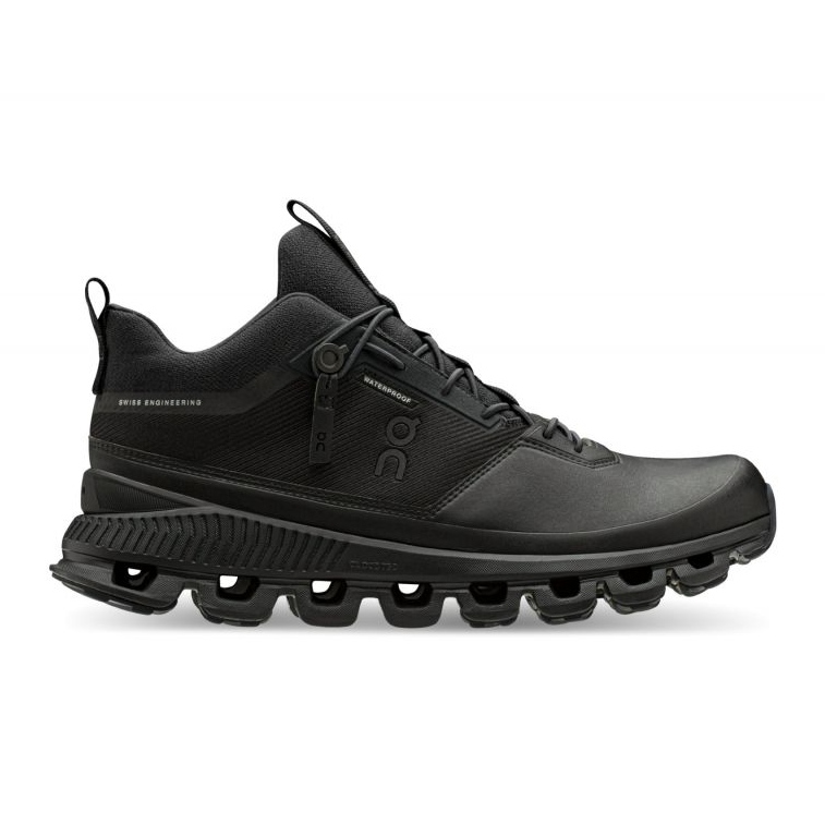 PA1 On Running Cloud Hi Waterproof M 289967 4 svart