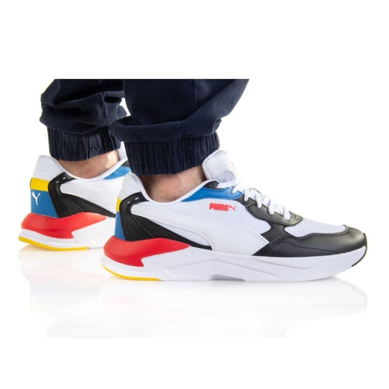 Puma X-Ray Speed ​​​​Lite M 384639 03 vit
