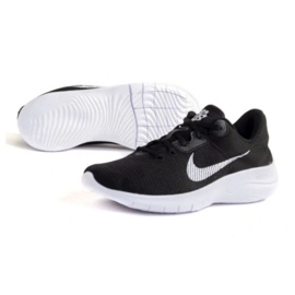 Nike Flex Experience Rn 11 Nn DD9284-001 skor svart