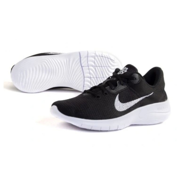 Nike Flex Experience Rn 11 Nn DD9284-001 skor svart
