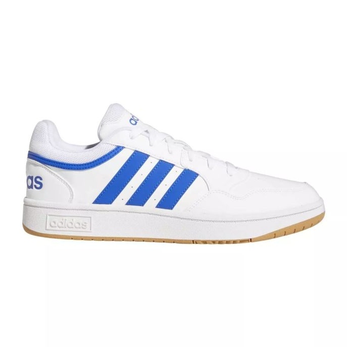 Adidas Hoops 3.0 M GY5435 skor vit