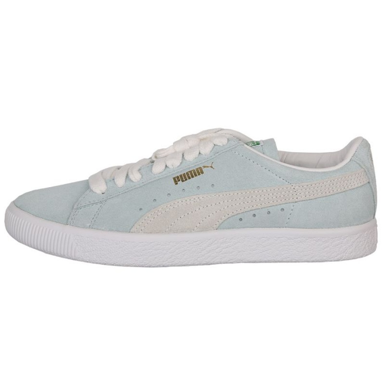 Puma mockaskor 365942 12 blå