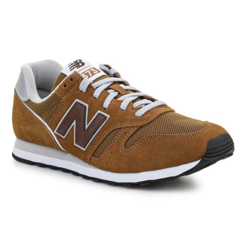 New Balance M ML373ET2 brun