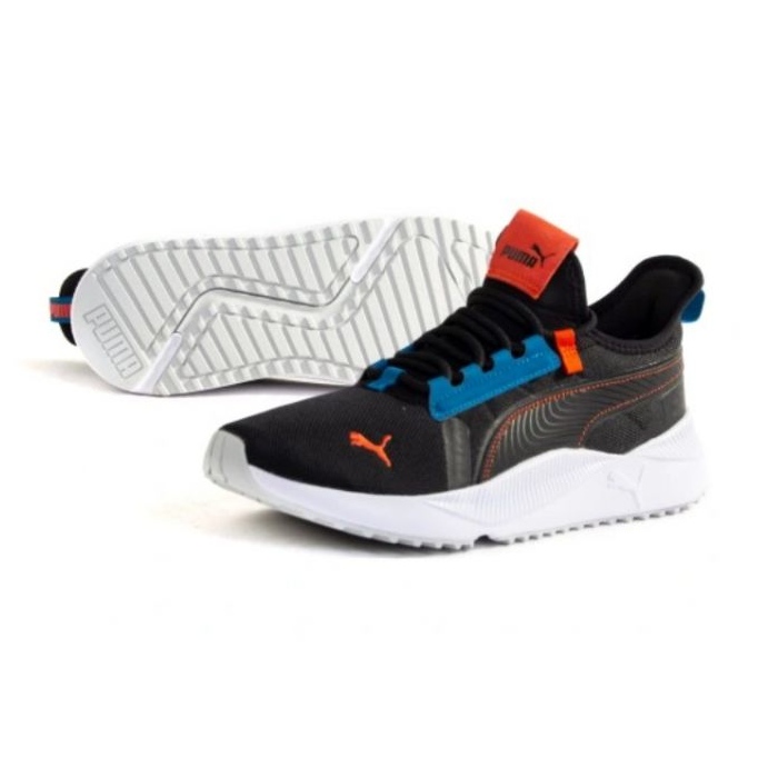 Puma Pacer Future Street M 384635 04 skor svart