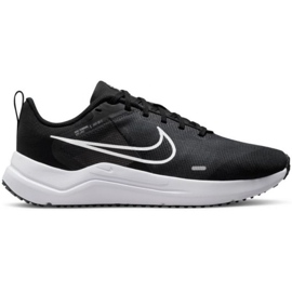 Nike Downshifter 12 W DD9294 001 löparskor svart