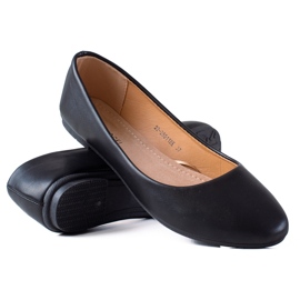 W. Potocki Ballerina Potocki svart