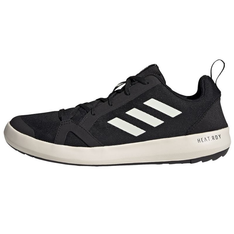 Adidas Terrex Boat H. Rdy M GY6118 skor svart