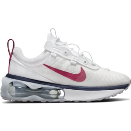 Nike Air Max 2021 W DC9478-100 vit