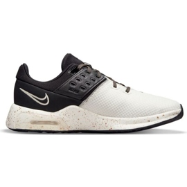 Nike Air Max Bella Tr 4 Premium W DA2748-100 vit svart
