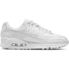Nike Air Max 90 W DH8010-100 vit