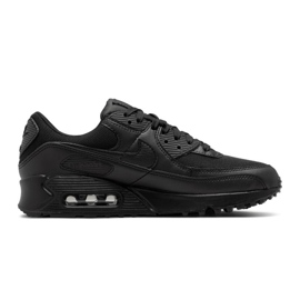 Nike Air Max 90 W DH8010-001 sko svart