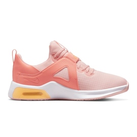 Nike Air Max Bella Tr 5 W DD9285-600 skor rosa