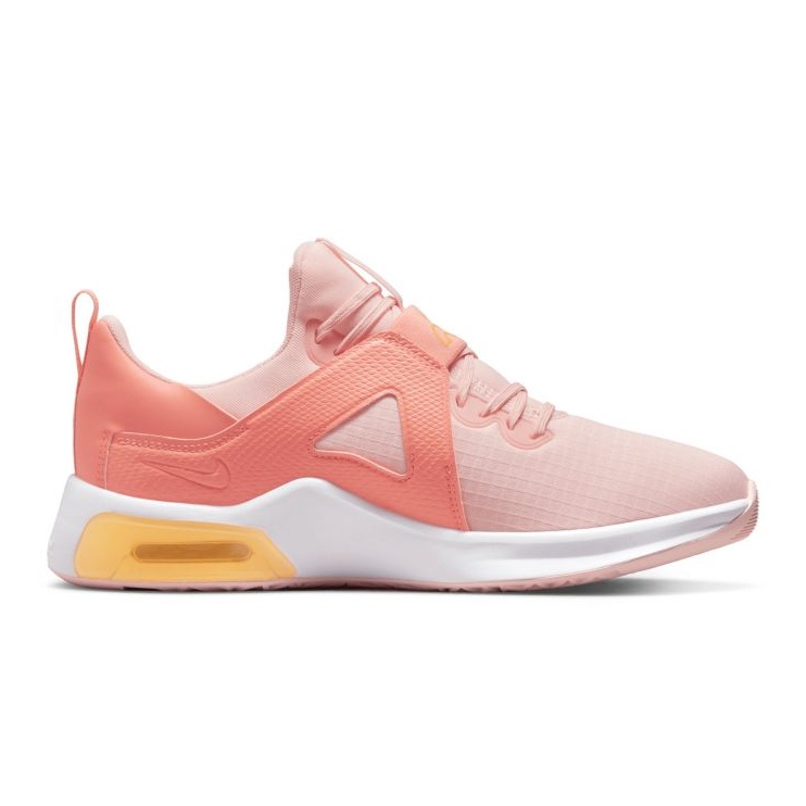 Nike Air Max Bella Tr 5 W DD9285-600 skor rosa