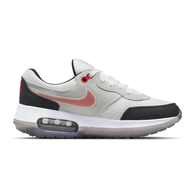 Nike Air Max Motif W DV3034-001 skor vit svart