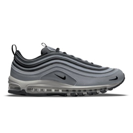 Nike Air Max 97 M DH1083-002 sko svart grå