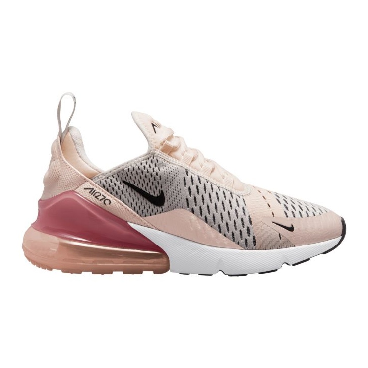 Nike Air Max 270 W AH6789-604 skor rosa