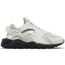 Nike Air Huarache M DO6388-001 sko vit svart