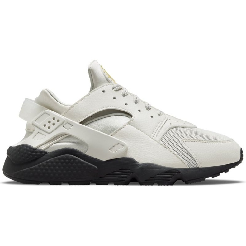 Nike Air Huarache M DO6388-001 sko vit svart