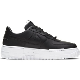 Nike Air Force 1 Pixel W CK6649-001 skor svart