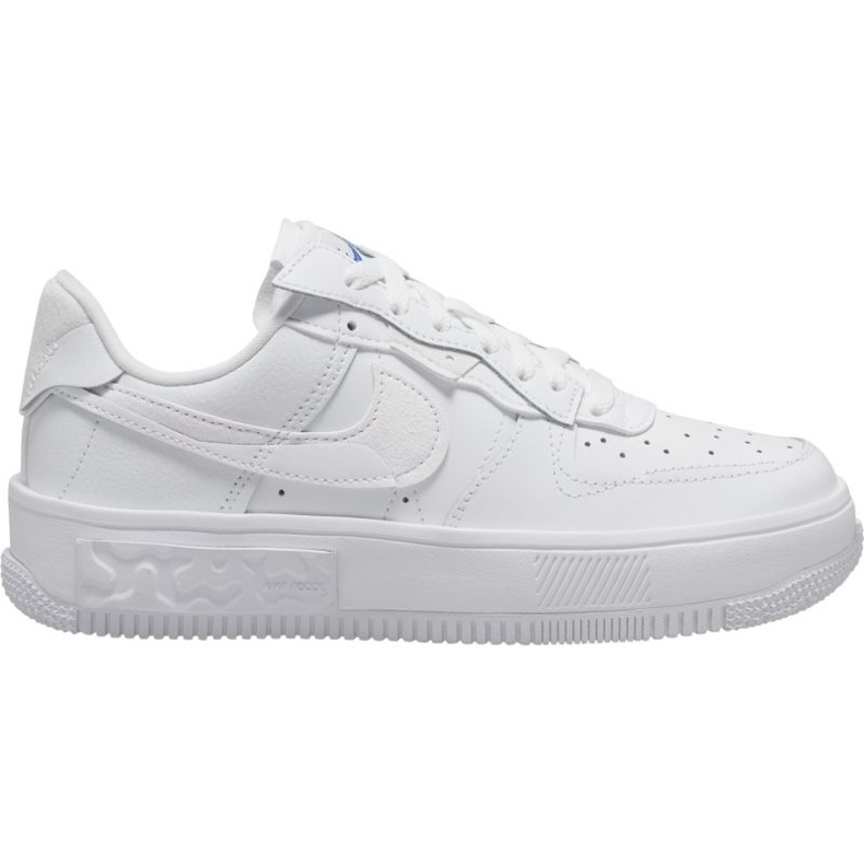 Nike Air Force 1 Fontanka W DH1290-100 sko vit