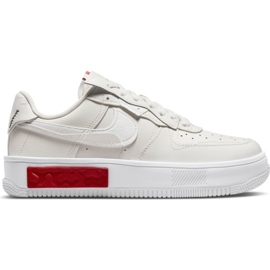 Nike Air Force 1 Fontanka M DH1290-001 sko vit