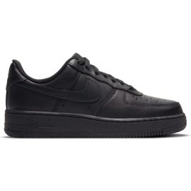 Nike Air Force 1 '07 W DD8959-001 skor svart