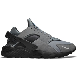 Nike Air Huarache M DO6708-001 sko svart grå