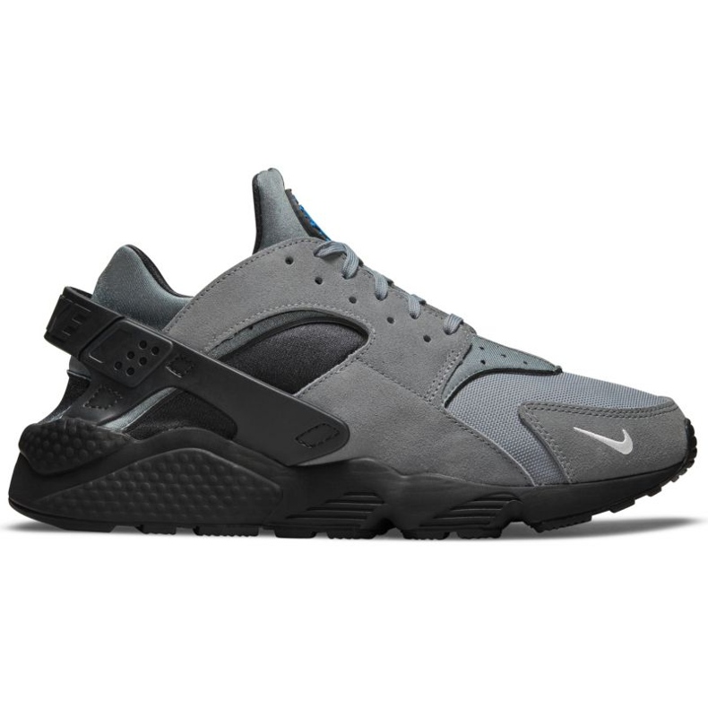Nike Air Huarache M DO6708-001 sko svart grå