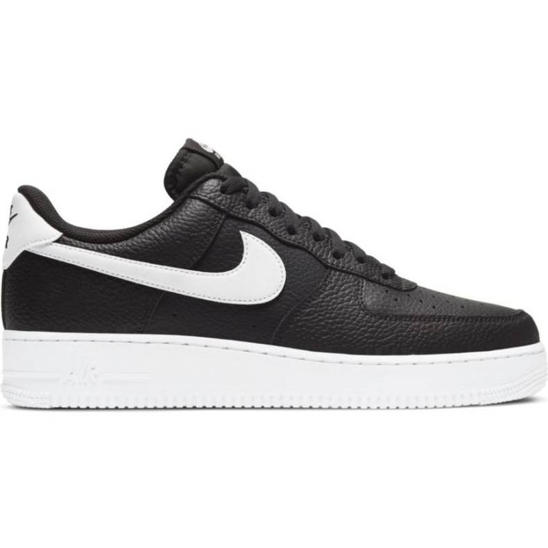 Nike Air Force 1 CT2302-002 skor svart