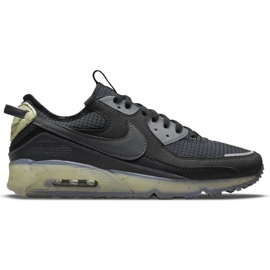 Nike Air Max Terrascape 90 M DH2973-001 sko svart grå