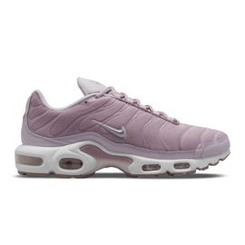 Nike Air Max Plus W DJ5421-500 purpur mångfärgad