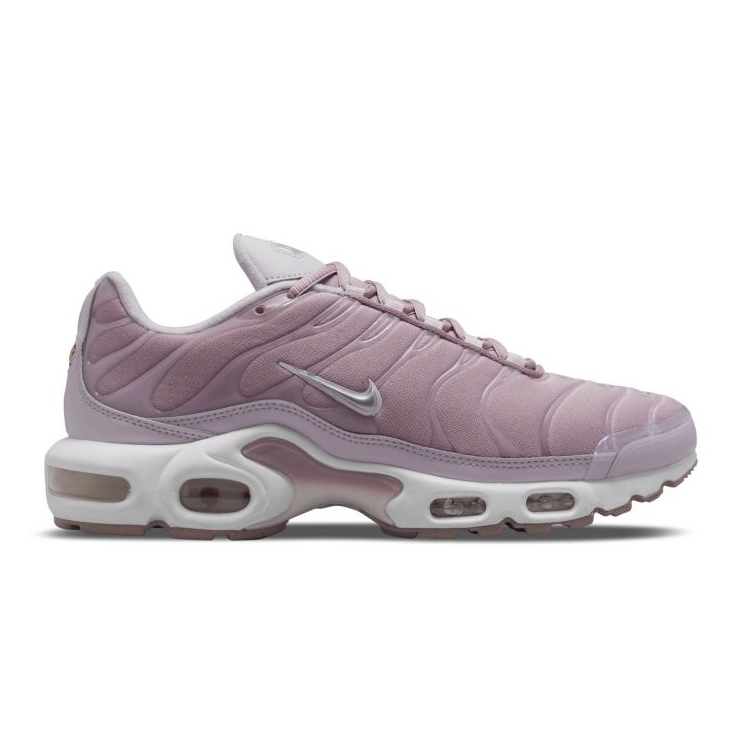 Nike Air Max Plus W DJ5421-500 violett mångfärgad