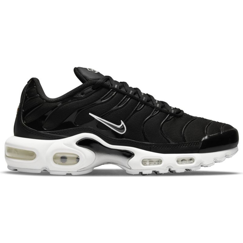 Nike Air Max Plus W DM2362-001 skor svart