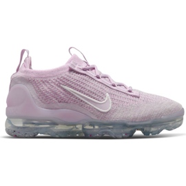 Nike Air VaporMax 2021 Fk DH4088-600 skor rosa