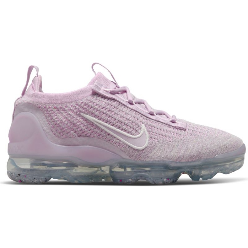 Nike Air VaporMax 2021 Fk DH4088-600 skor rosa