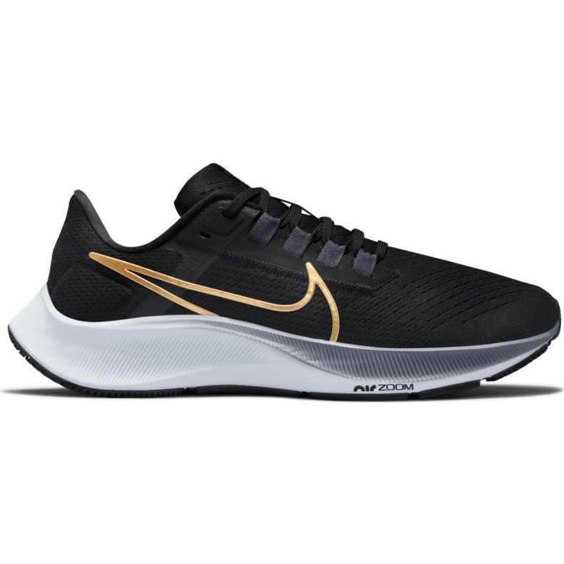 Nike Air Zoom Pegasus 38 W CW7358-004 sko svart