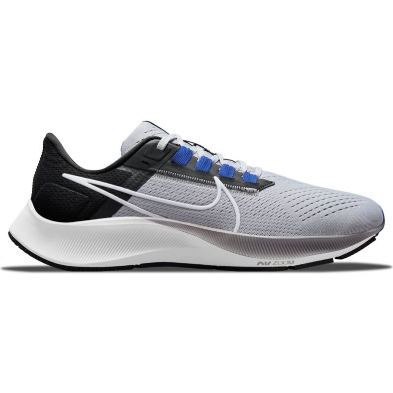 Nike Air Zoom Pegasus 38 M CW7356-006 sko svart