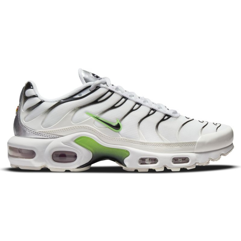 Nike Air Max Plus W DN6997-100 vit