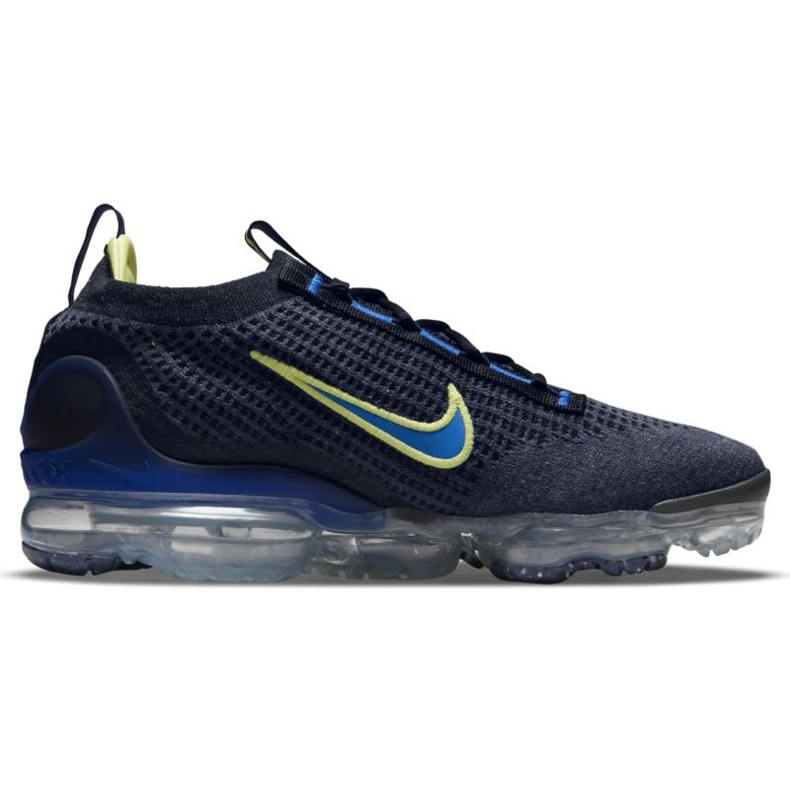 Nike Air Vapormax 2021 Fk M DH4085-400 skor marinblå