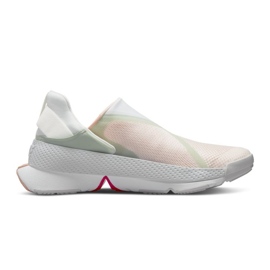 Nike Go FlyEase U CW5883-102 sko vit