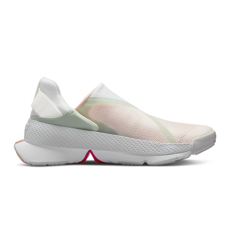 Nike Go FlyEase U CW5883-102 sko vit