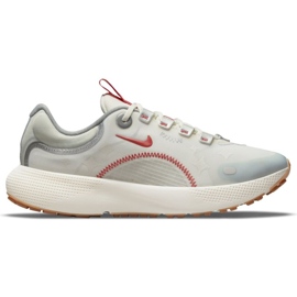 Nike React Escape Run W DO2778-121 skor grå