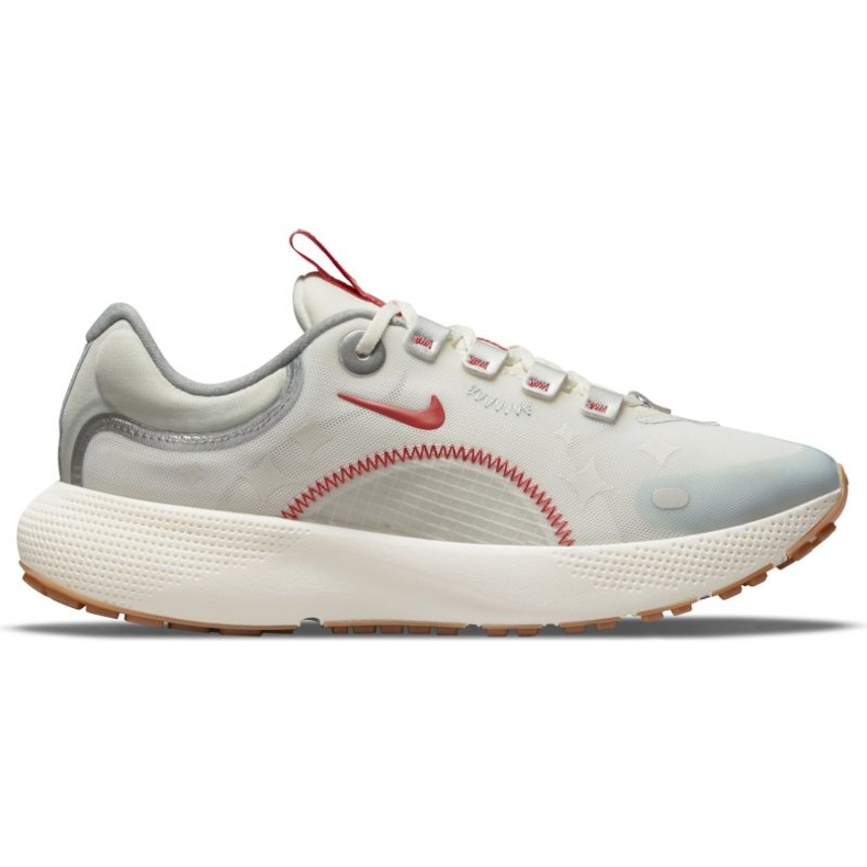 Nike React Escape Run W DO2778-121 skor grå