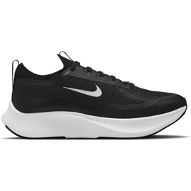 Nike Zoom Fly 4 W CT2401-001 sko svart