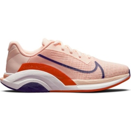 Nike SuperRep Surge W CK9406-846 skor rosa